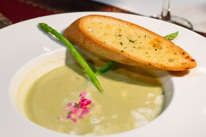 6-Course Beachfront Dining at Chaweng Regent, Koh Samui - Key Points