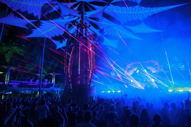 Full Moon Party at Koh Phangan - Koh Samui - Final Thoughts