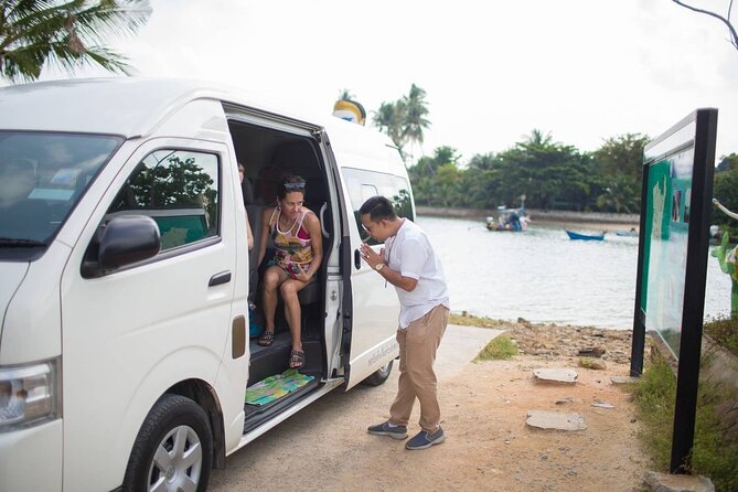 Koh Samui Half Day Island Guided Tour - What the Tour Includes and What to Keep in Mind