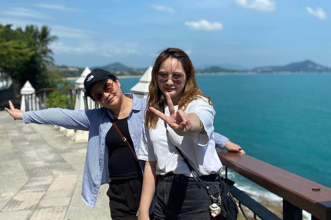 Ultimate Samui Experience: Tour of Cultural and Natural Wonders - A Deep Dive into the Koh Samui Highlights