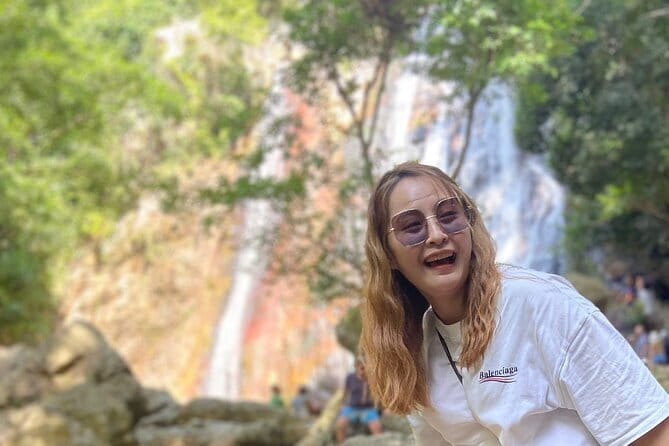 Ultimate Samui Experience: Tour of Cultural and Natural Wonders - The Sum Up