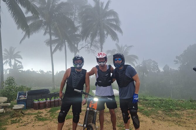 SURRON Jungle tour koh samui - Authentic Experiences and Review Highlights