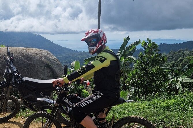 SURRON Jungle tour koh samui - Frequently Asked Questions (FAQs)