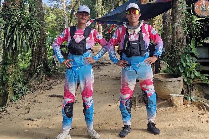 SURRON Jungle tour koh samui - Who Should Consider This Tour?