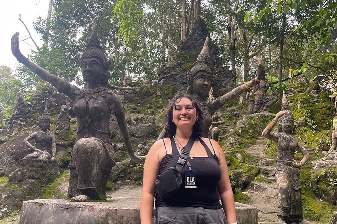 4 Hours ATV Jungle Tour Lunch Included - Key Points