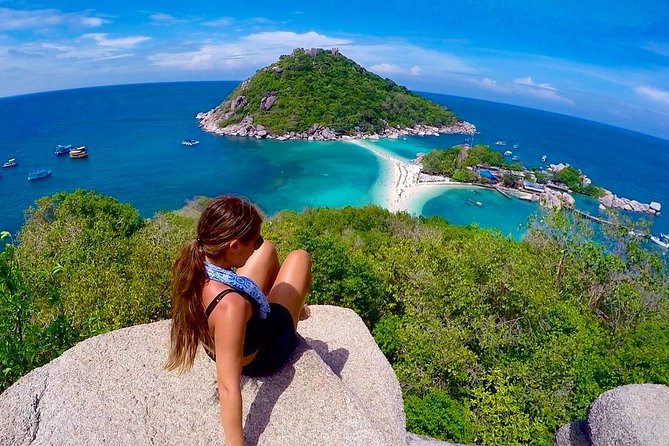 Koh Tao & Koh Nangyuan Snorkeling Tour by Speedboat from Ko Samui - Who Should Consider This Tour?