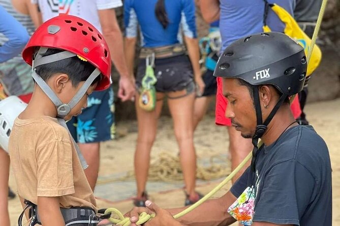 Joined Group Half day - Introduction: Why This Climbing Tour Could Be Your Krabi Highlight