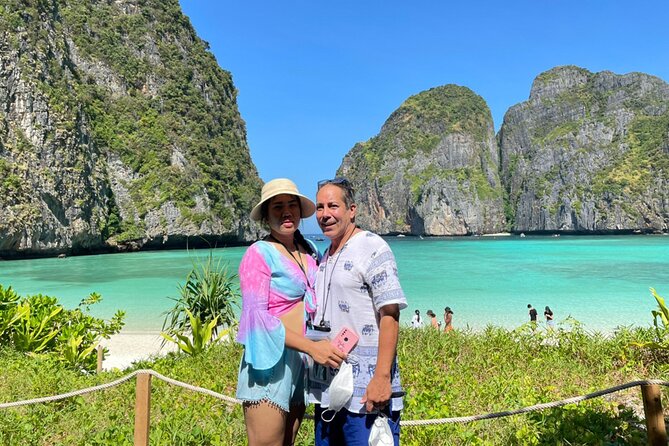 Phi Phi 7 Islands Full-Day Tour From Phi Phi by Longtail Boat - An Authentic Look at the Phi Phi 7 Islands Full-Day Tour