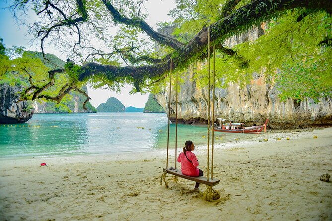 Early Sunrise Hong Island and Lagoon Small Group Tour from Krabi - FAQ