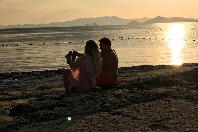 Snorkeling and Sunset Hong Islands Tour by Big Longtail Boat - Whats Included & What To Budget For