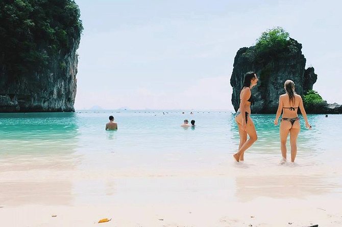 Snorkeling and Sunset Hong Islands Tour by Big Longtail Boat - Who Would Love This Tour?