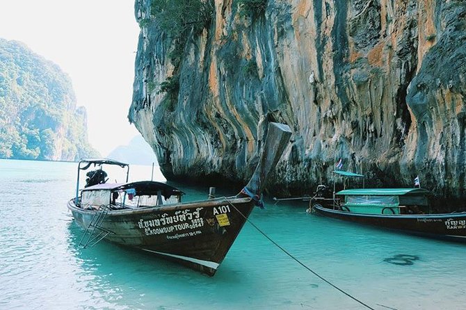 Snorkeling and Sunset Hong Islands Tour by Big Longtail Boat - Final Thoughts