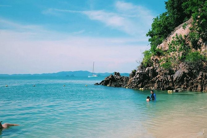 Snorkeling and Sunset Hong Islands Tour by Big Longtail Boat - FAQ