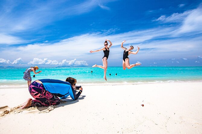 Early Bird Phi Phi and 4 Islands One Day Tour From Krabi - Who Will Love This Tour?