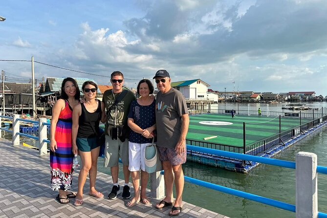 Private Longtail Boat James Bond Island Tour from Khao Lak - The Value in Details: What You Need to Know