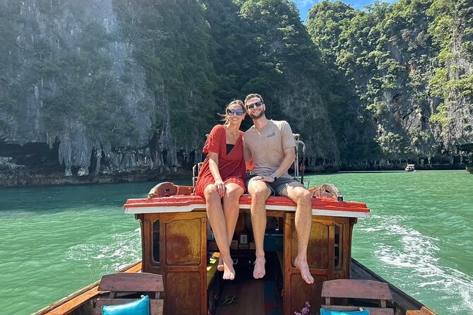 Private Longtail Boat James Bond Island Tour from Khao Lak - FAQs
