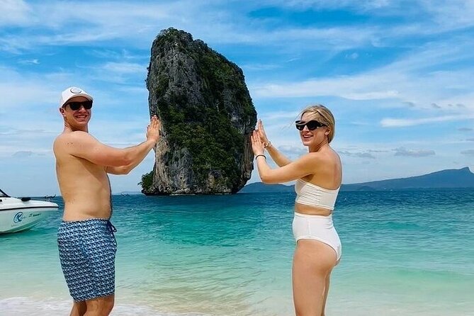 Hong and 4 Islands Private Longtail Boat Tour - Diving into the Experience: What’s Included & How It All Works