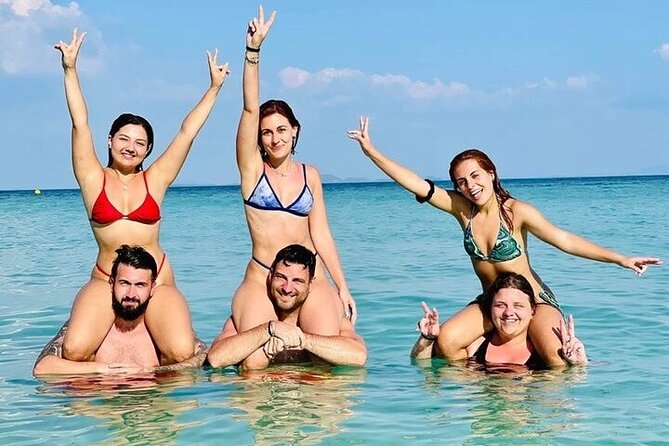 Hong and 4 Islands Private Longtail Boat Tour - Practical Tips for Your Day Out