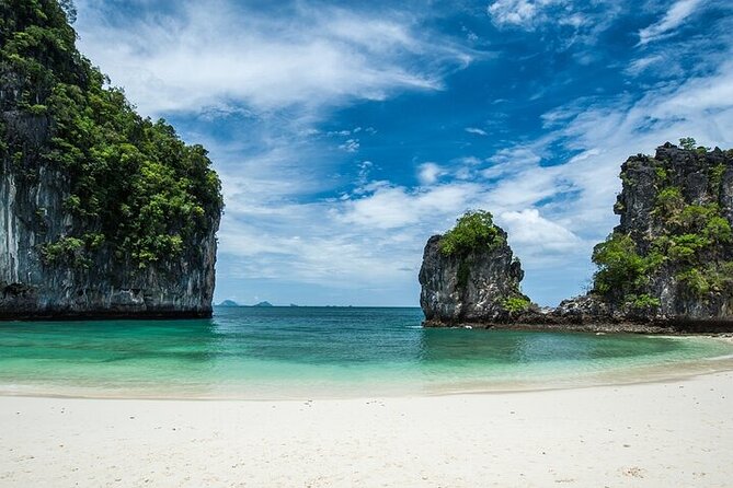 Hong and 4 Islands Private Longtail Boat Tour - Who Is This Tour Best For?