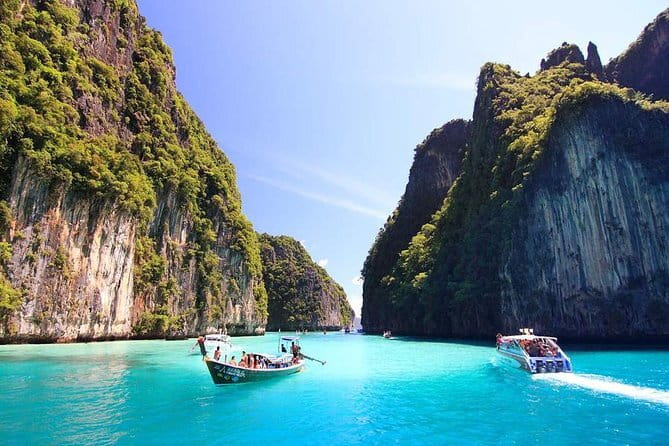 Krabi to Phuket Private Shuttle or v/v - Who Is This Transfer Best For?