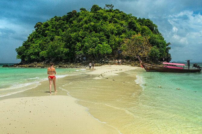 4 Islands one day tour by Speed Boat - Who Will Love This Tour?