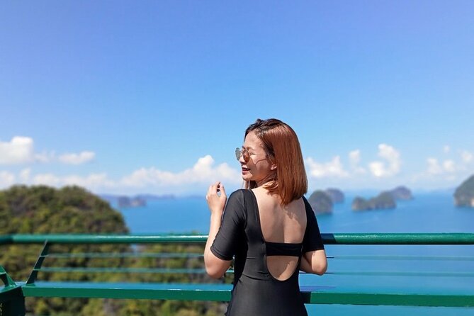 Krabi 4 Islands by Longtail Boat - The Itinerary: What to Expect