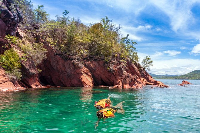 Krabi 4 Islands by Longtail Boat - Who Should Consider This Tour?