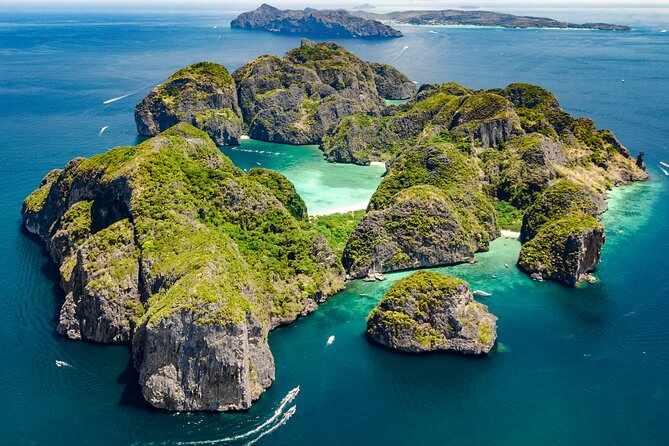 Phi Phi Island Tour : Private Long-Tail Boat Charter from Krabi - The Sum Up: Who Is This Tour Perfect For?