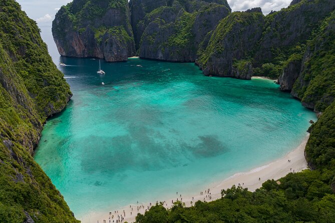 Phi Phi Island Tour : Private Long-Tail Boat Charter from Krabi - FAQ