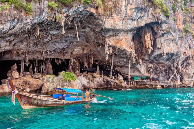 Phi Phi Island Instagram Tour: Top Spots in a Private Speedboat - FAQs