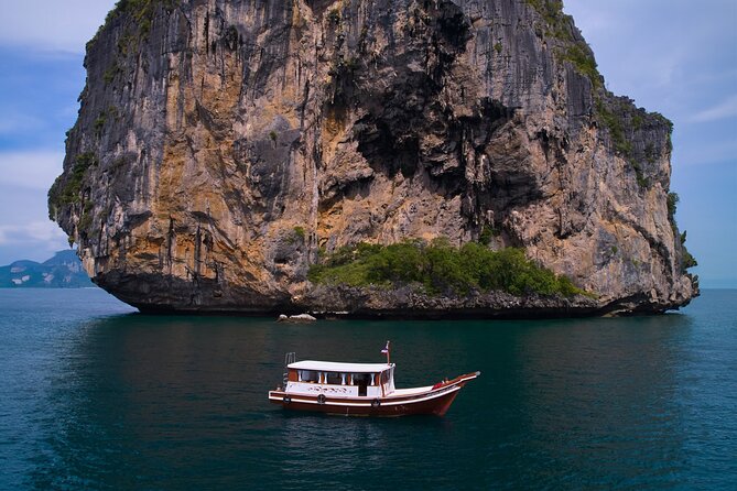 Krabi Private Sunset Cruise on a Luxury Big Boat - Who Will Love This Tour?