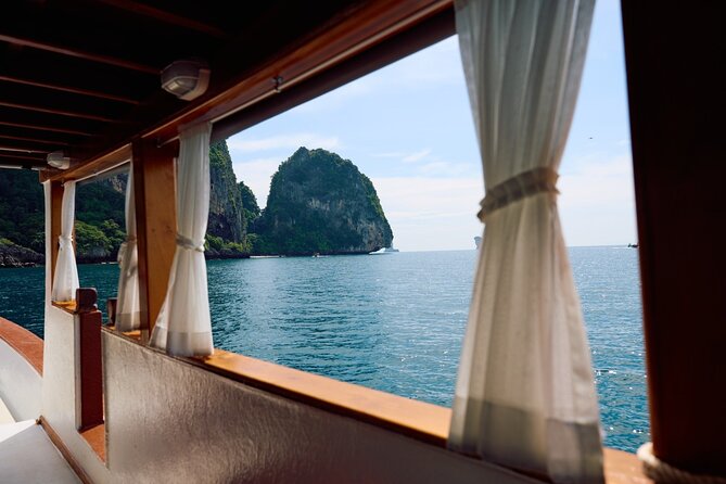 Krabi Private Sunset Cruise on a Luxury Big Boat - Final Thoughts