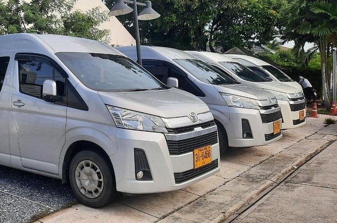 Transfer from Phuket to Krabi and Vice Versa - Who Will Benefit Most?