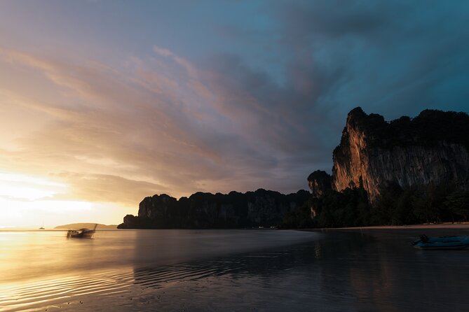 Krabi 7 Islands Snorkeling Sunset and Bioluminescence with dinner - What Does the Tour Include and Exclude?