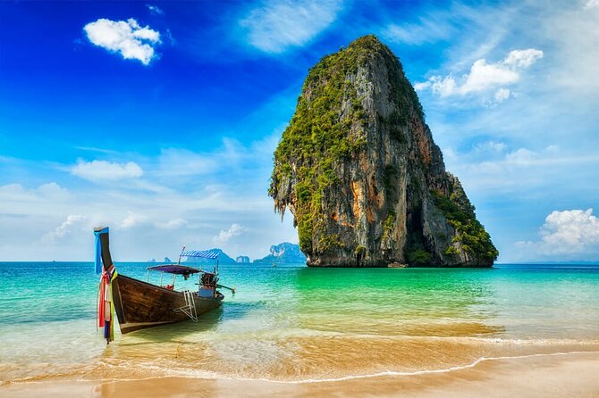 Krabi 7 Islands Snorkeling Sunset and Bioluminescence with dinner - Frequently Asked Questions