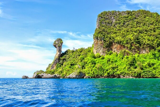 Krabi 7 Islands Snorkeling Sunset and Bioluminescence with dinner - Final Thoughts: Who Is This Tour For?
