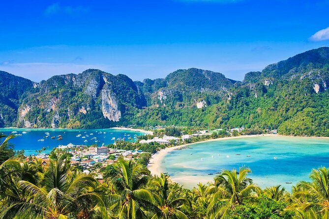 Phi Phi Islands Tour by Speedboat from Krabi - Final Thoughts