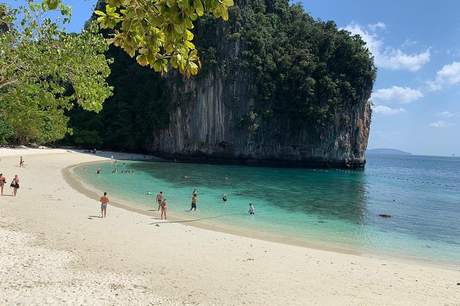 Krabi 7 Island Sunset Tour by Speed Boat with BBQ Dinner - Good To Know