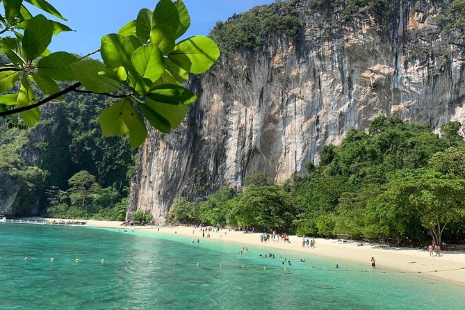 Krabi 7 Island Sunset Tour by Speed Boat with BBQ Dinner - Why This Tour Offers Good Value