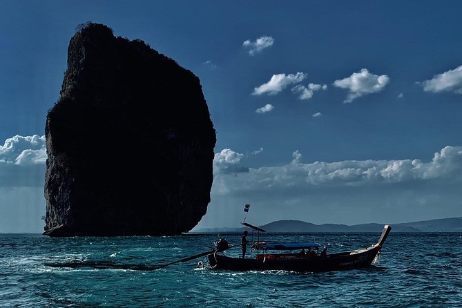Krabi 7 Island Sunset Tour by Speed Boat with BBQ Dinner - An In-Depth Look at the Krabi 7 Island Sunset Tour