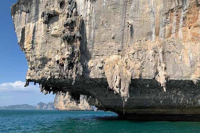 Krabi 7 Island Sunset Tour by Speed Boat with BBQ Dinner - FAQs