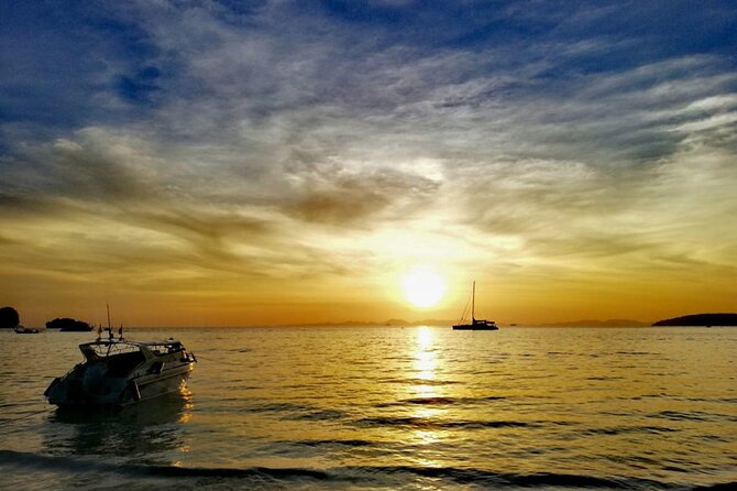 Krabi 7 Island Sunset Tour by Speed Boat with BBQ Dinner - Who Will Love This Experience?