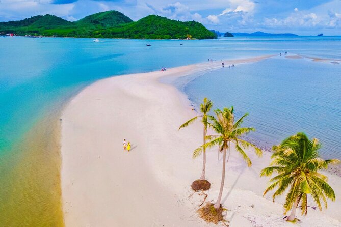 Hong Krabi Islands Adventure and Snorkeling Day Tour - Authentic Experiences and Hidden Gems