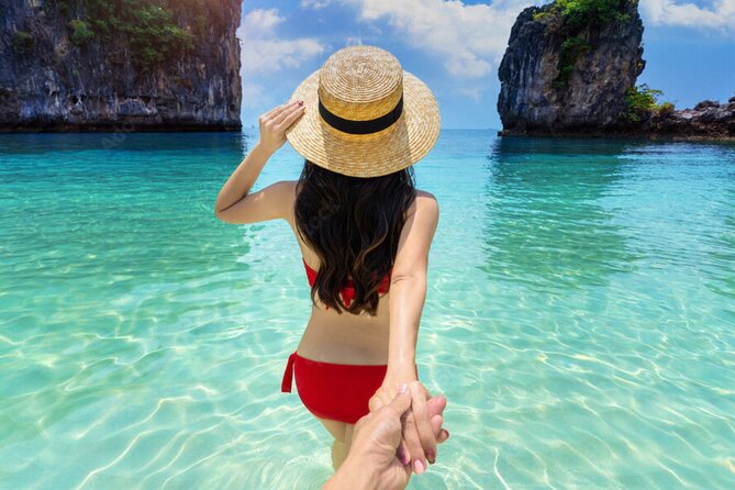 Hong Krabi Islands Adventure and Snorkeling Day Tour - Key Points