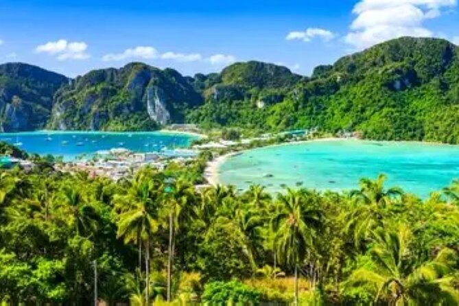 Phi Phi Maya Bay & Bamboo Island Tour - FAQ about the Phi Phi Maya Bay & Bamboo Island Tour