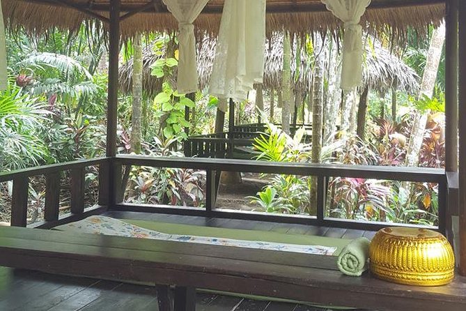 Tiger Cave Temple - Discover the real Jungle - Possible drawbacks for some travelers