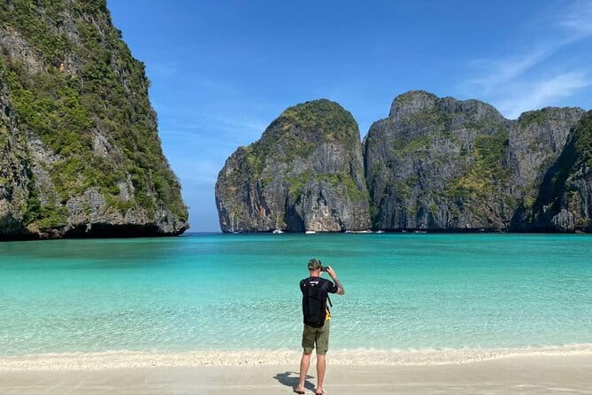 Krabi Seven Island Tour by Luxury Longtail Boat with Snorkeling - The Group and Comfort Level