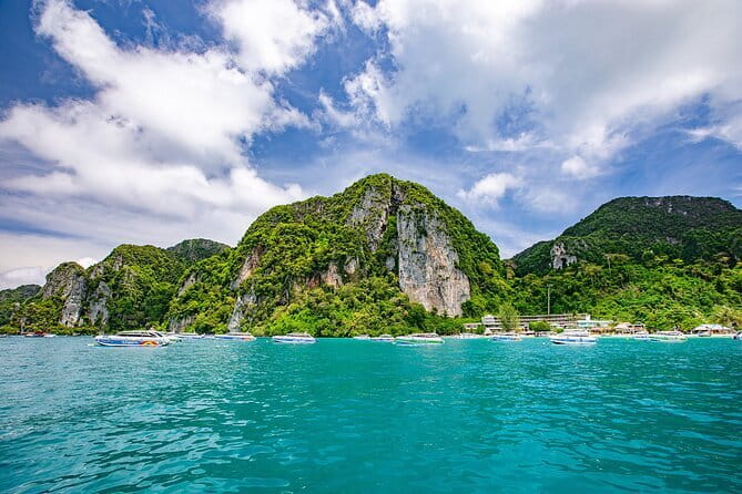 Hong Island Day Tour by Speedboat from Krabi - Snorkeling, Food, and Other Perks