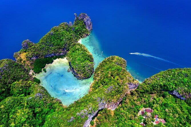 Hong Island Day Tour by Speedboat from Krabi - Introduction: What’s the Buzz About the Hong Island Day Tour from Krabi? 