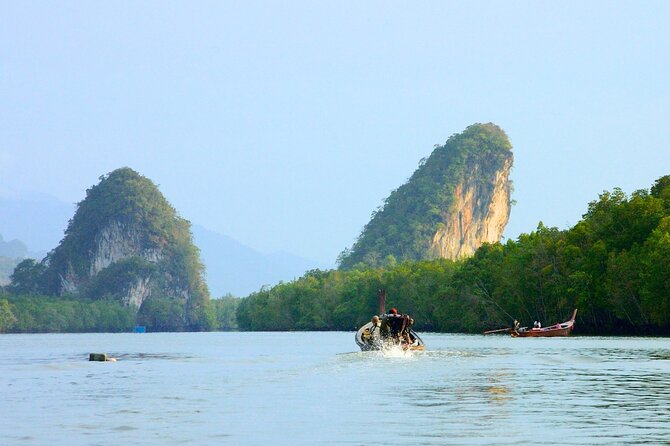 Krabi Cultural Experience - Who Will Love This Tour?
